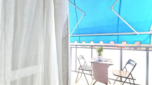 Houses in Milano Zona 7 - Baggio, De Angeli, San Siro - photo 4