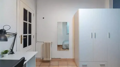 Room for rent in Valencia L'Eixample, Valencia (region)