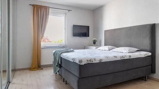 Apartments in Sollentuna - photo 8