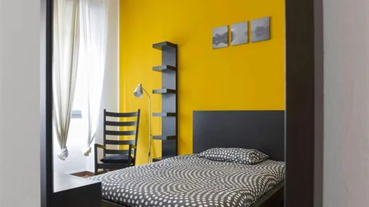 Rooms in Milano Zona 2 - Stazione Centrale, Gorla, Turro, Greco, Crescenzago - photo 7