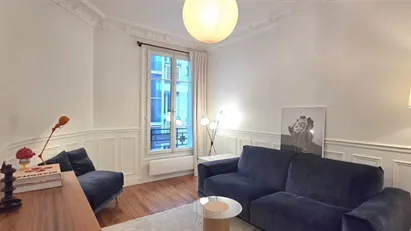 Apartment for rent in Paris 15ème arrondissement, Paris