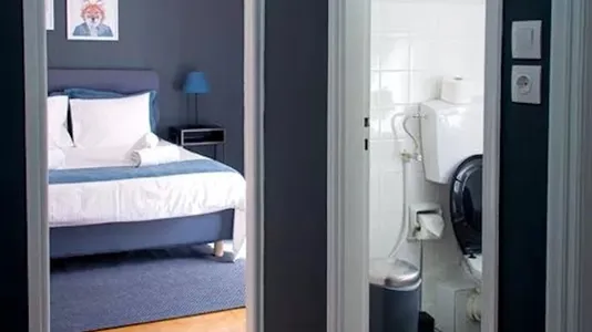 Apartments in Location is not specified - photo 5