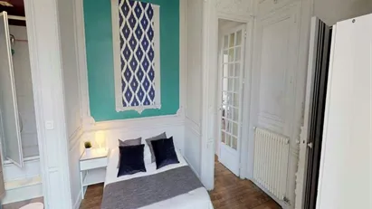 Room for rent in Montpellier, Occitanie