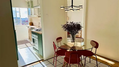 Apartment for rent in Lisbon (region)