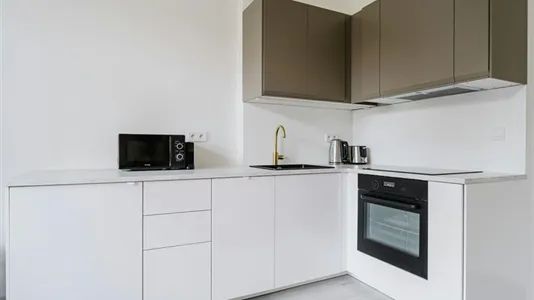 Apartments in Prague 10 - photo 7