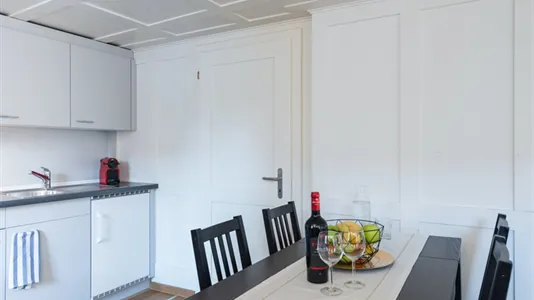 Apartments in Zug - photo 7