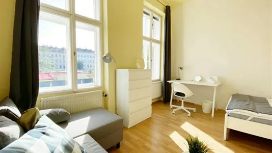 Rooms in Vienna Leopoldstadt - photo 5