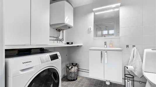 Apartments in Sollentuna - photo 6