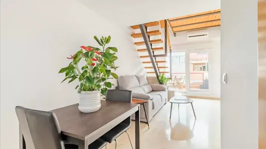 Apartments in Madrid Tetuán - photo 3