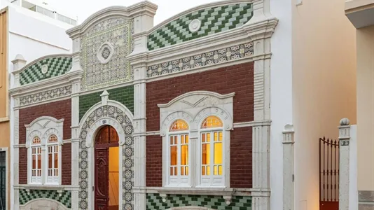 Apartments in Faro - photo 10