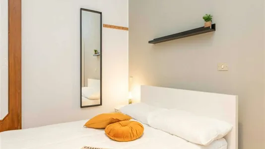Rooms in Milano Zona 8 - Fiera, Gallaratese, Quarto Oggiaro - photo 1