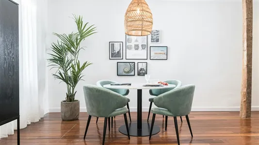 Apartments in Madrid Centro - photo 4