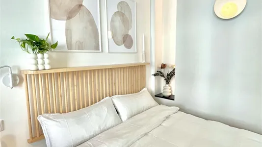 Apartments in Cologne Innenstadt - photo 10