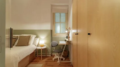 Room for rent in Barcelona Eixample, Barcelona
