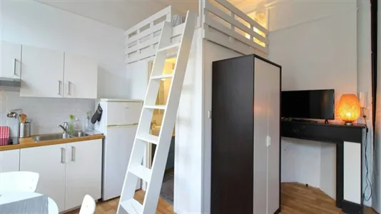 Apartments in Brussels Elsene - photo 7