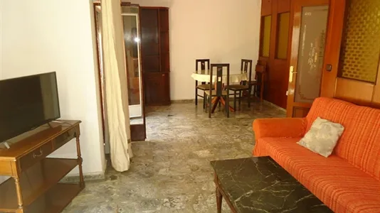 Rooms in Córdoba - photo 6