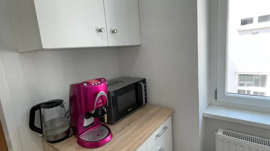 Apartments in Vienna Favoriten - photo 5