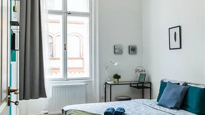 Room for rent in Budapest Erzsébetváros, Budapest