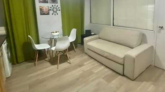 Apartments in Madrid Retiro - photo 4