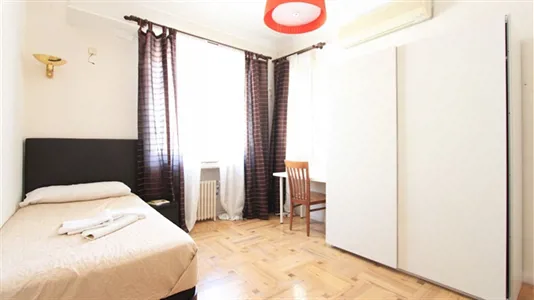 Rooms in Madrid Moncloa-Aravaca - photo 3