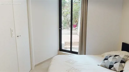 Room for rent in Montpellier, Occitanie