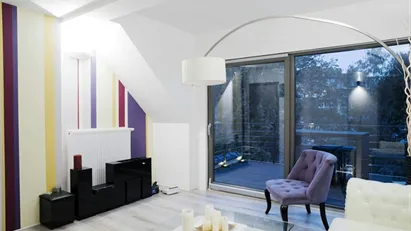 Room for rent in Brussels Ukkel, Brussels