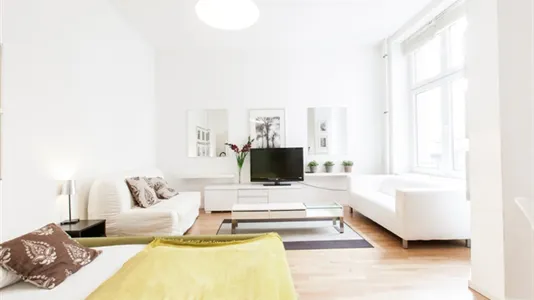 Apartments in Berlin Friedrichshain-Kreuzberg - photo 5