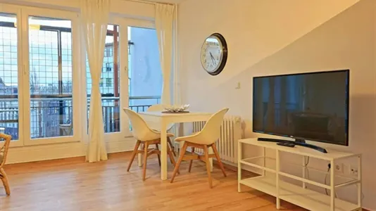 Apartments in Location is not specified - photo 10