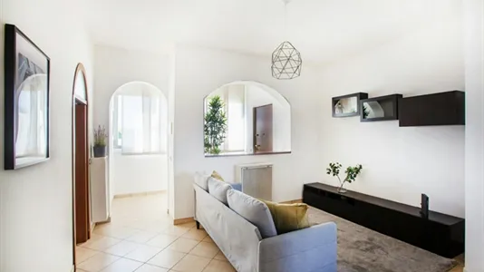 Rooms in Milano Zona 7 - Baggio, De Angeli, San Siro - photo 5