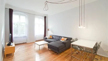 Apartment for rent in Berlin Mitte, Berlin