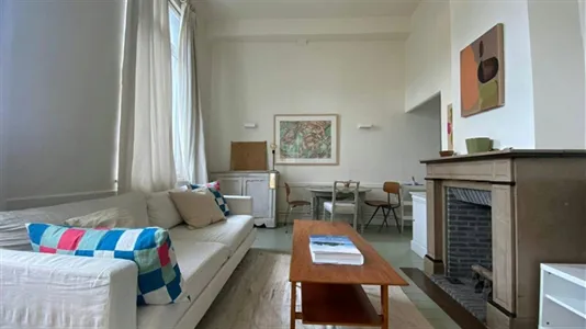 Apartments in Stad Brussel - photo 10