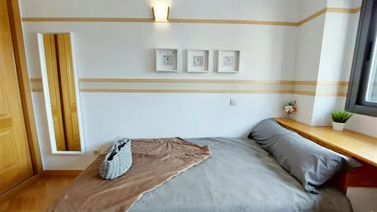 Rooms in Madrid Chamartín - photo 6