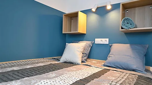 Apartments in Łódź - photo 7