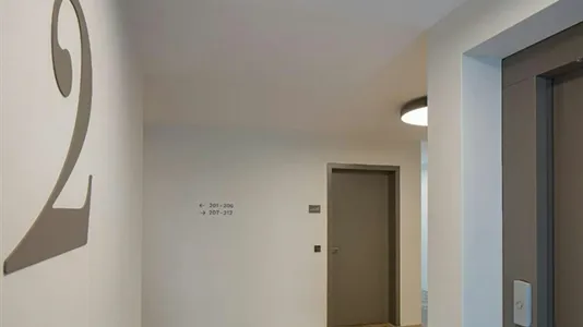 Apartments in Location is not specified - photo 8