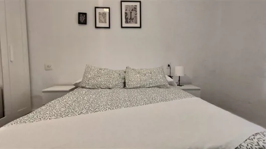 Rooms in Zaragoza - photo 1