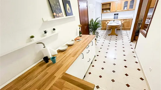 Rooms in Madrid Fuencarral-El Pardo - photo 8