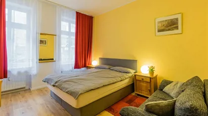 Apartment for rent in Berlin Pankow, Berlin