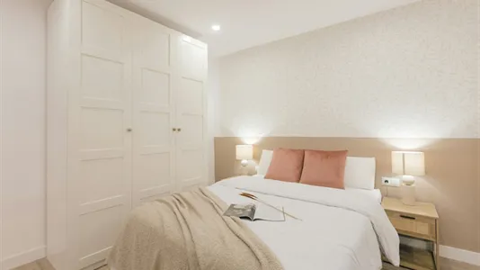 Rooms in Valencia Ciutat Vella - photo 2