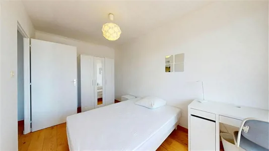 Rooms in Toulouse - photo 3