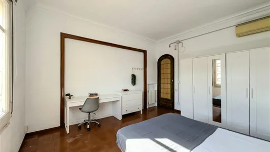 Rooms in Barcelona Les Corts - photo 2