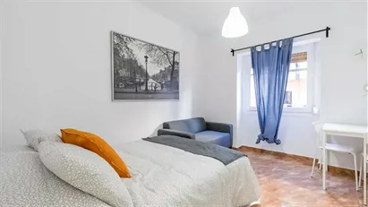 Room for rent in Valencia Poblats Marítims, Valencia (region)