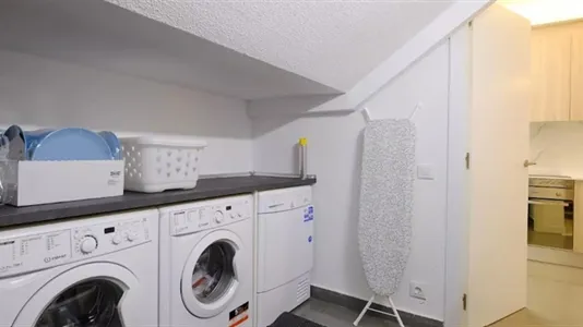 Rooms in Madrid Tetuán - photo 9