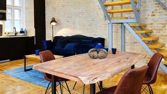 Apartments in Budapest Terézváros - photo 5