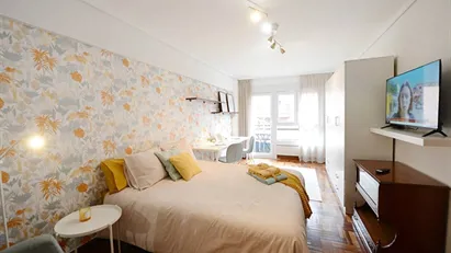 Room for rent in Bilbao, País Vasco