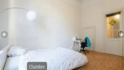 Room for rent in Brussels Elsene, Brussels