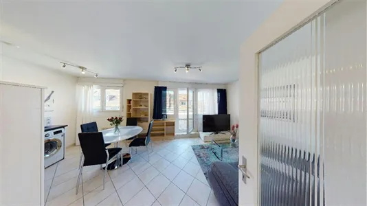 Apartments in Basel-Stadt - photo 4