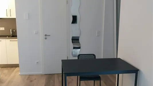 Apartments in Location is not specified - photo 8