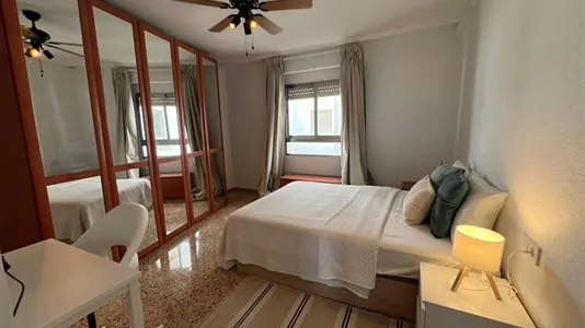 Rooms in Alboraya - photo 3