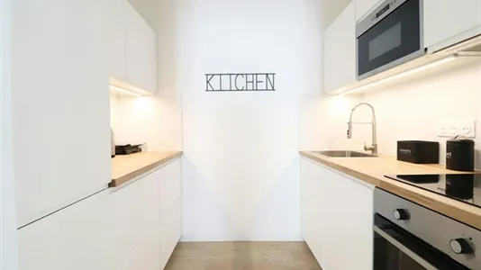 Rooms in Nice - photo 8