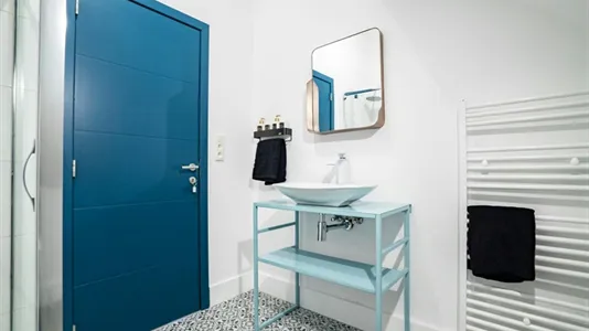 Rooms in Brussels Schaarbeek - photo 5